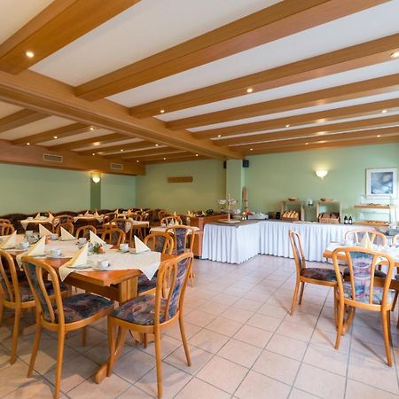 Hotel-Restaurant Langen Kattenes Экстерьер фото