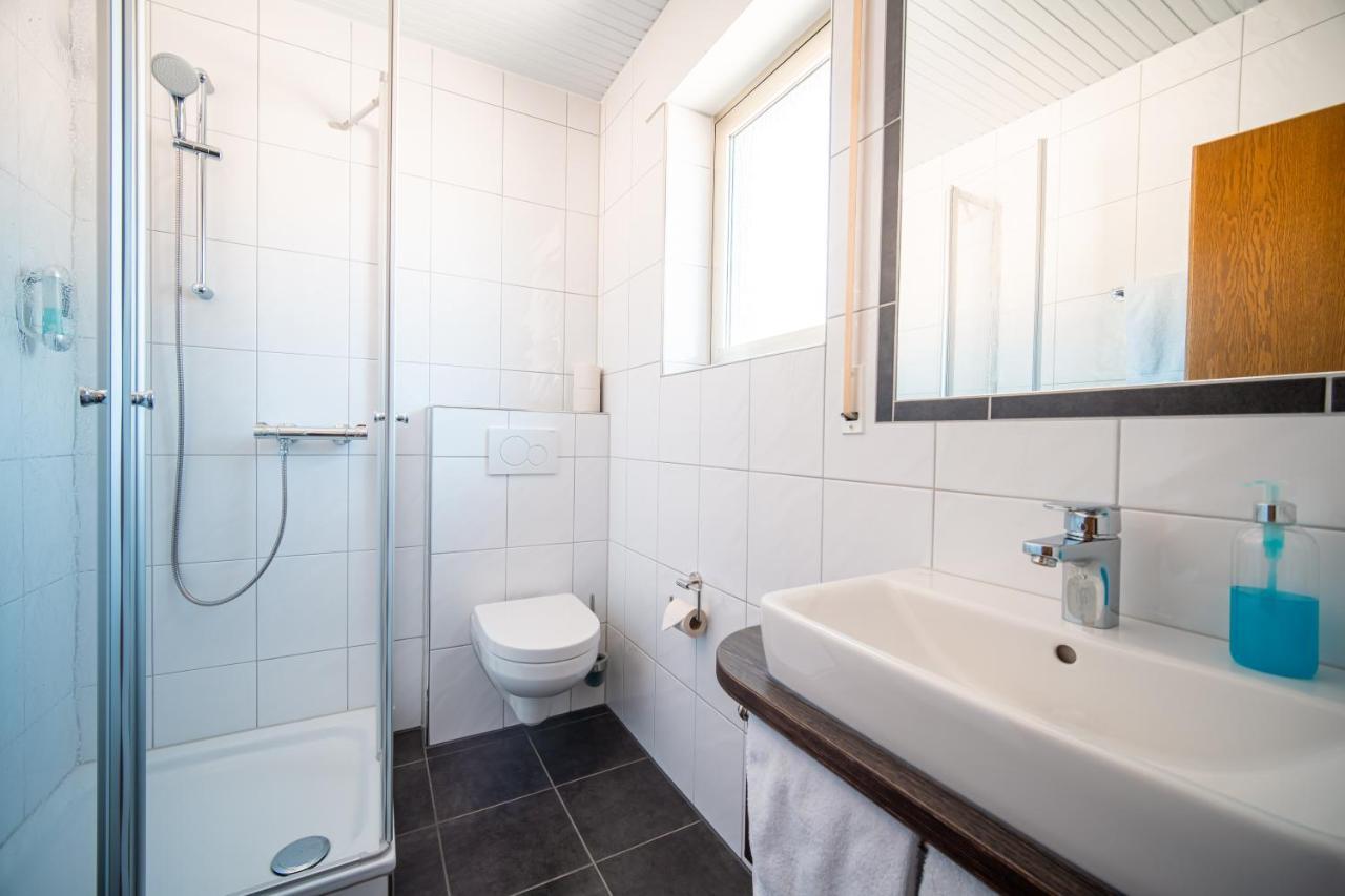 Hotel-Restaurant Langen Kattenes Экстерьер фото
