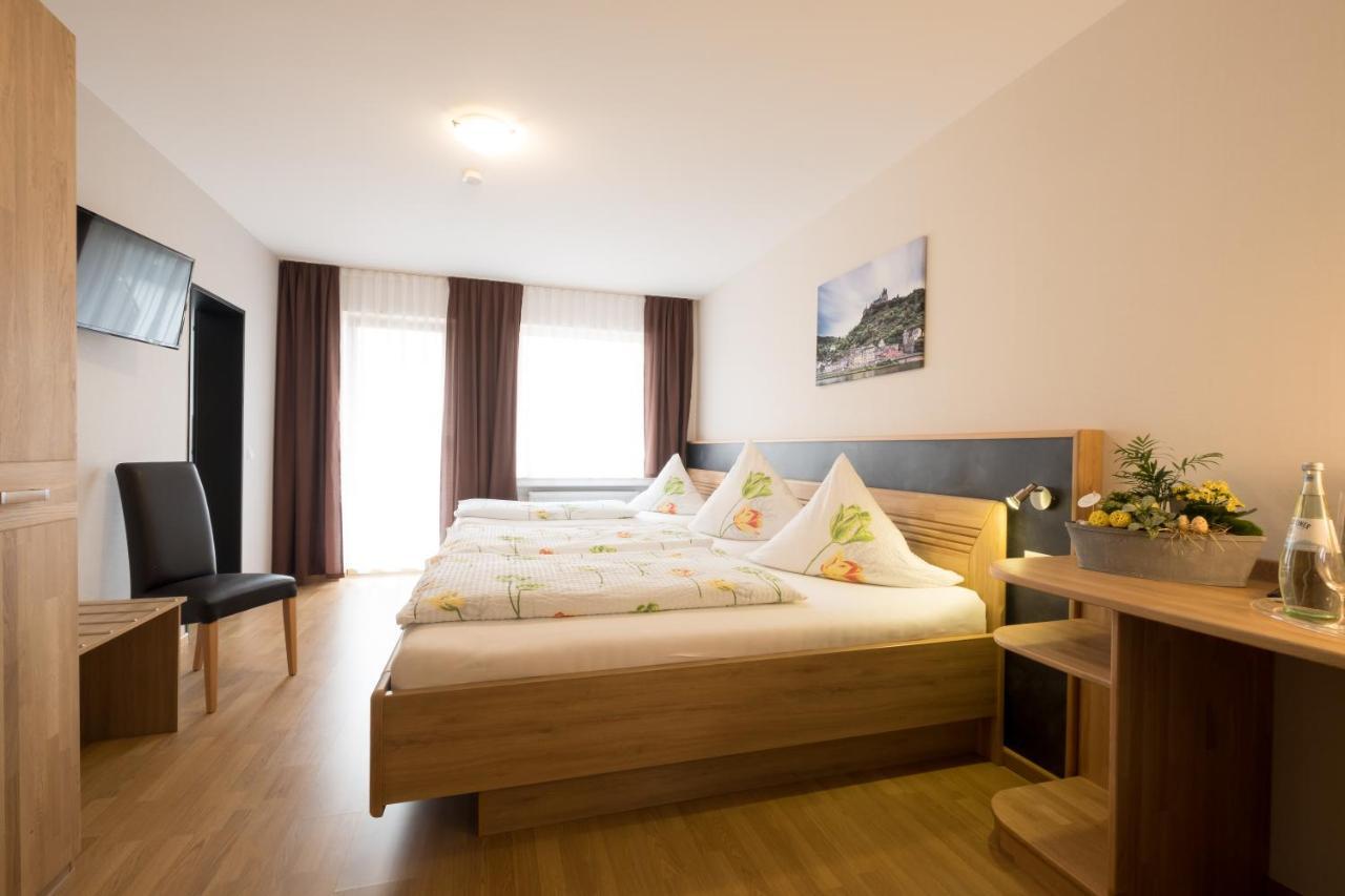 Hotel-Restaurant Langen Kattenes Экстерьер фото