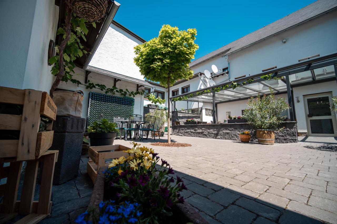 Hotel-Restaurant Langen Kattenes Экстерьер фото