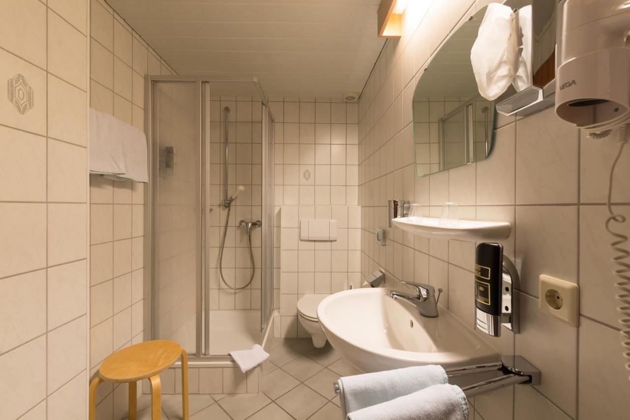 Hotel-Restaurant Langen Kattenes Экстерьер фото