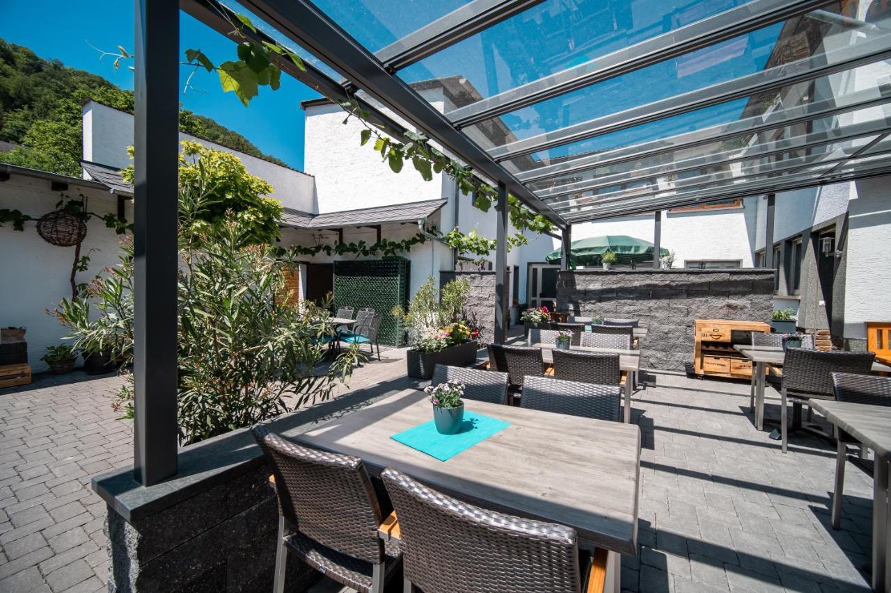 Hotel-Restaurant Langen Kattenes Экстерьер фото