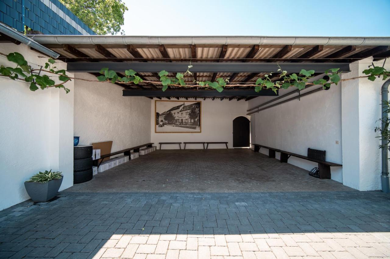 Hotel-Restaurant Langen Kattenes Экстерьер фото