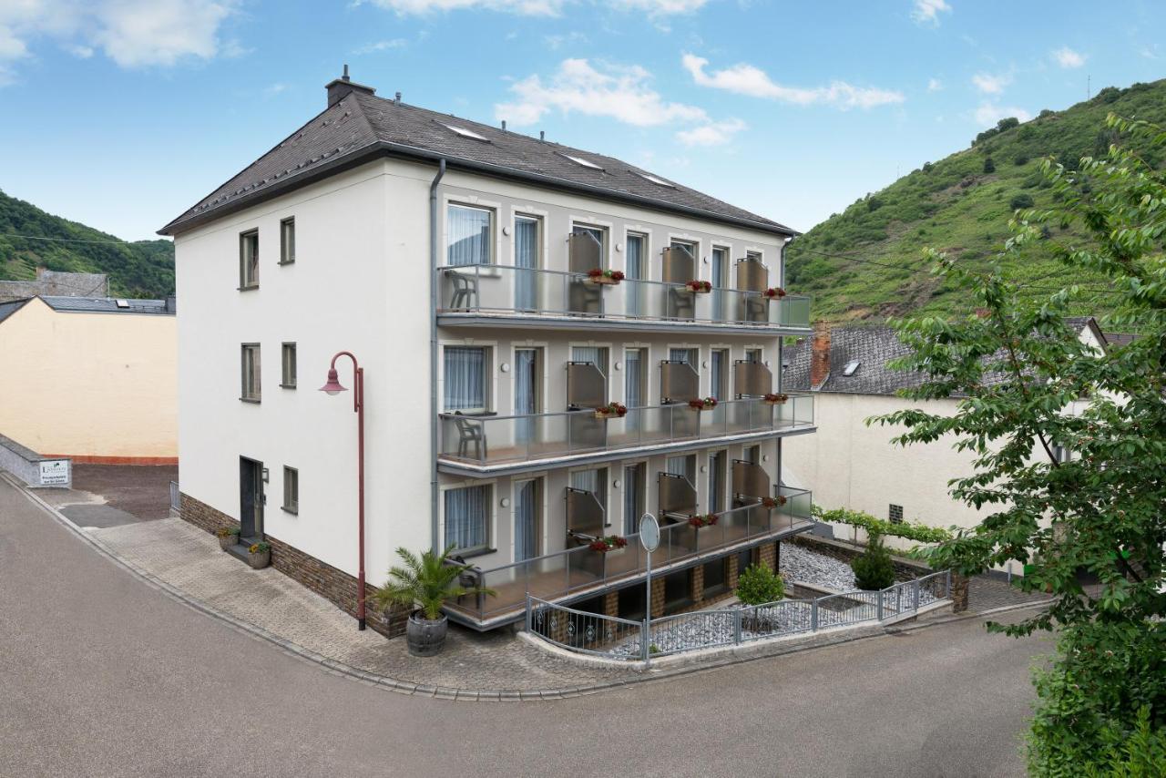 Hotel-Restaurant Langen Kattenes Экстерьер фото