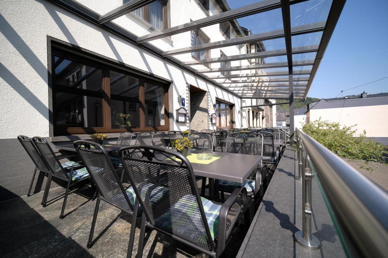 Hotel-Restaurant Langen Kattenes Экстерьер фото