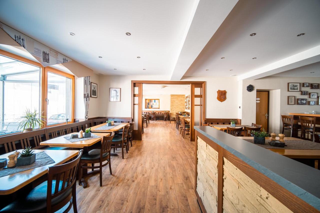 Hotel-Restaurant Langen Kattenes Экстерьер фото