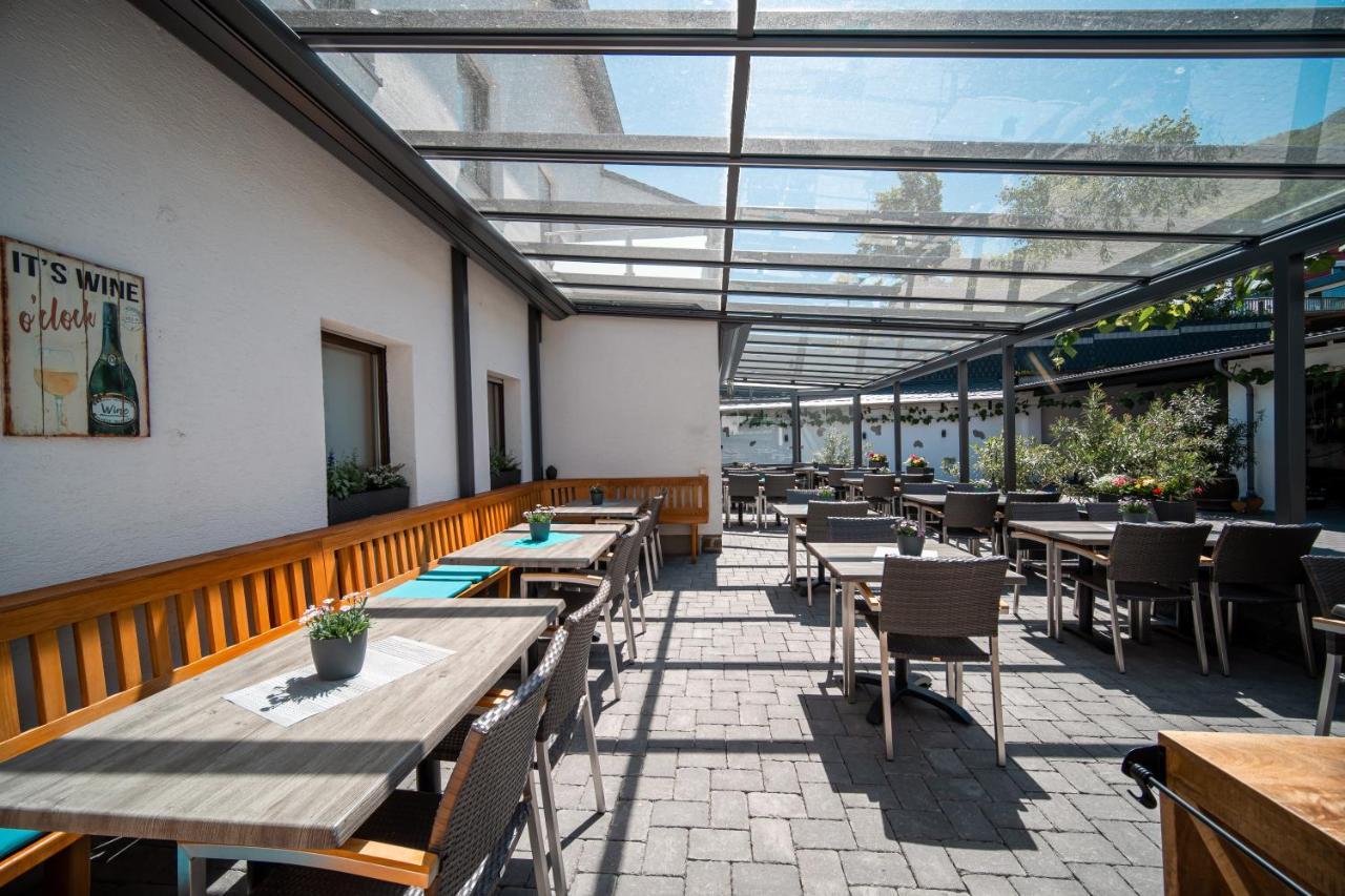 Hotel-Restaurant Langen Kattenes Экстерьер фото