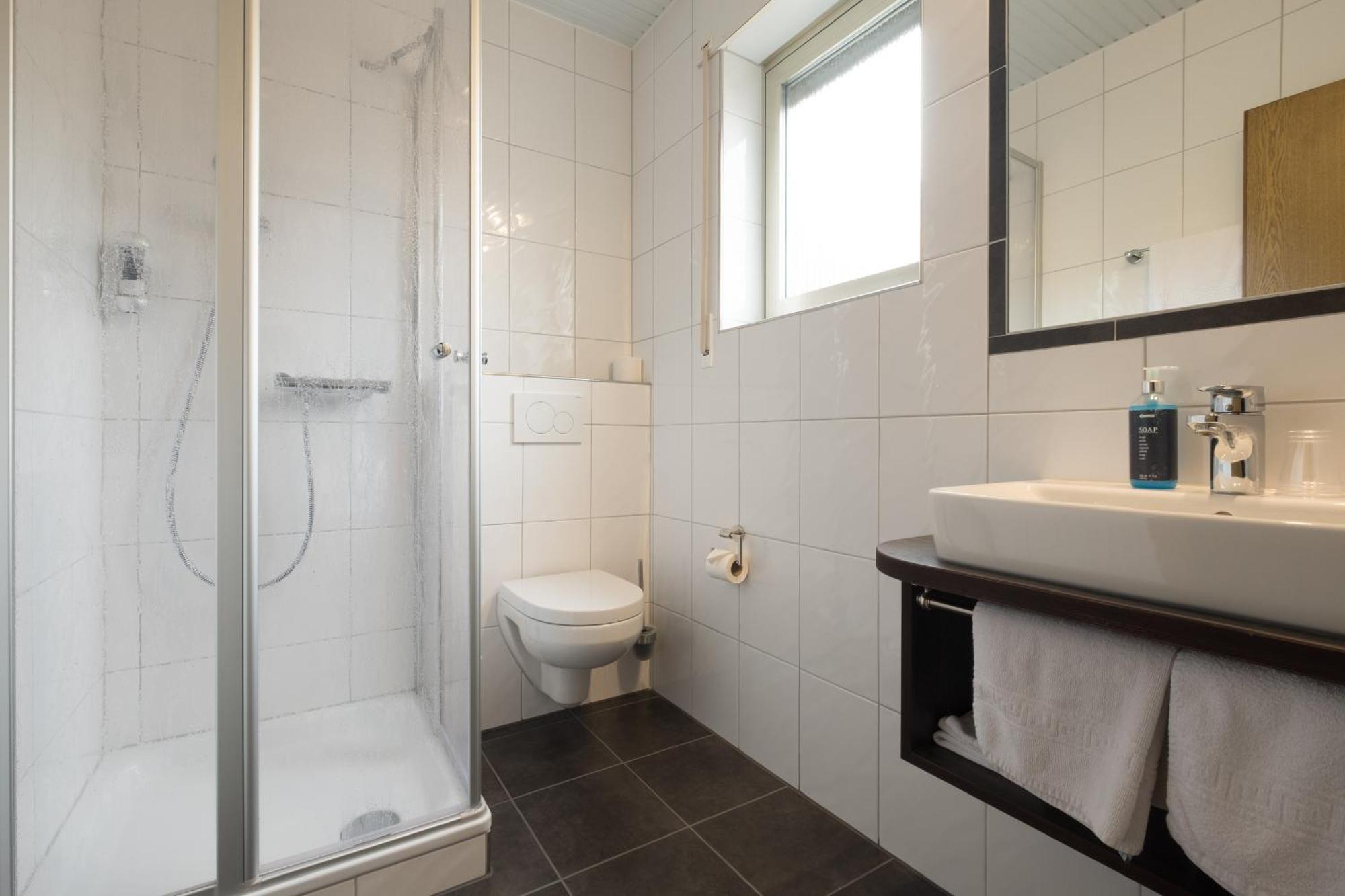 Hotel-Restaurant Langen Kattenes Экстерьер фото