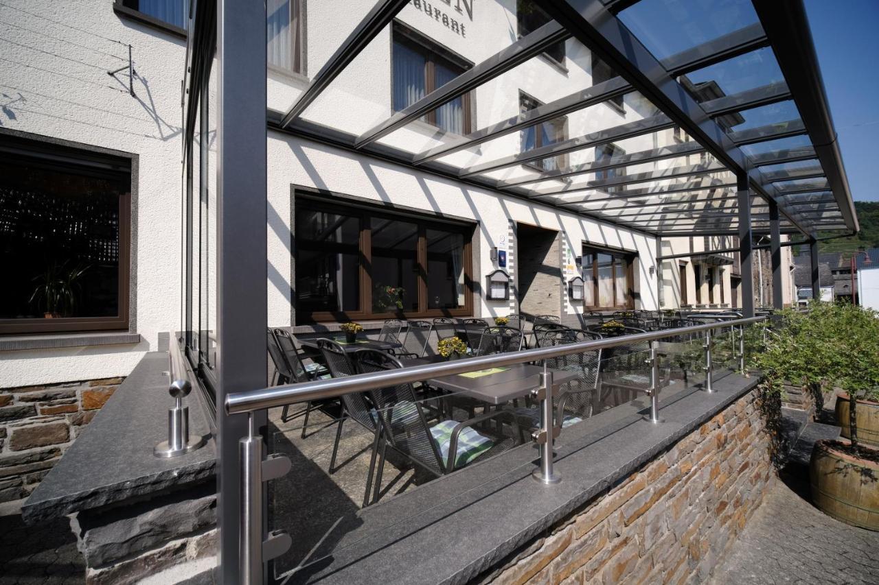 Hotel-Restaurant Langen Kattenes Экстерьер фото